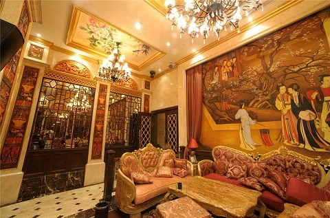 维西高档KTV妹子质量哪家好