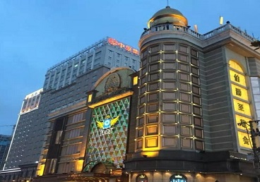 维西最大顶级出名高端豪华KTV会所-皇冠伯爵KTV顶级体验点评